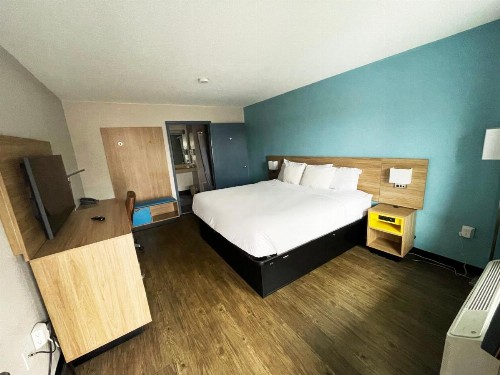 Days Inn by Wyndham Raleigh Glenwood-Crabtree - image 18