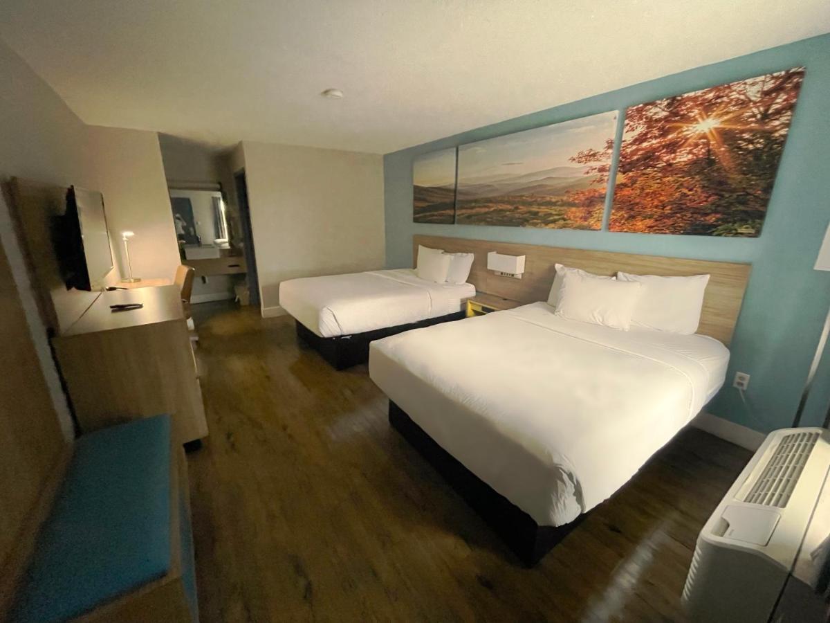 Days Inn by Wyndham Raleigh Glenwood-Crabtree - image 6