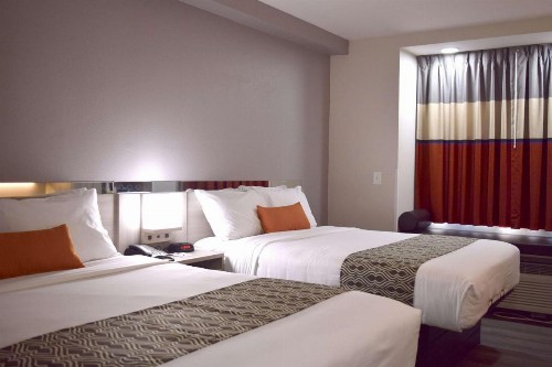 Microtel Inn & Suites by Wyndham Raleigh - image 21