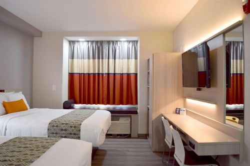 Microtel Inn & Suites by Wyndham Raleigh - image 22