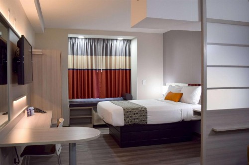 Microtel Inn & Suites by Wyndham Raleigh - image 23