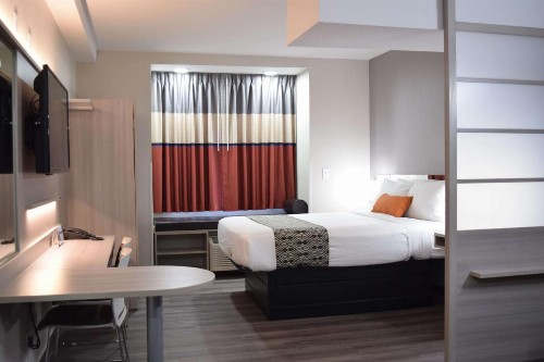Microtel Inn & Suites by Wyndham Raleigh - image 24
