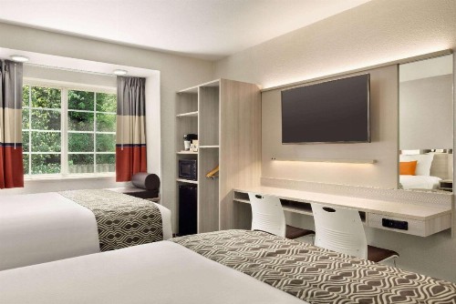Microtel Inn & Suites by Wyndham Raleigh - image 29