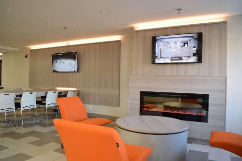 Microtel Inn & Suites by Wyndham Raleigh - image 4