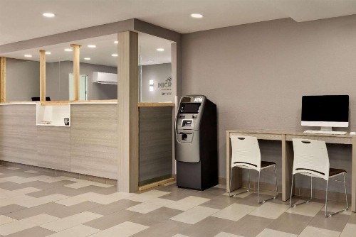 Microtel Inn & Suites by Wyndham Raleigh - image 42