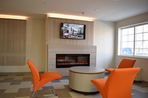 Microtel Inn & Suites by Wyndham Raleigh - image 44