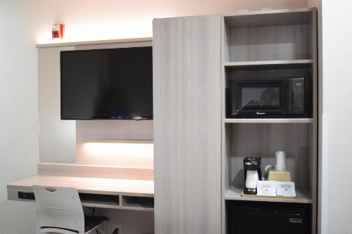 Microtel Inn & Suites by Wyndham Raleigh - image 48