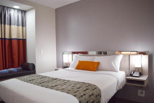 Microtel Inn & Suites by Wyndham Raleigh - image 50