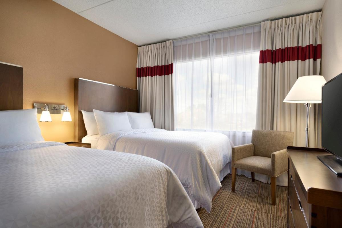 Four Points by Sheraton Raleigh North - image 4