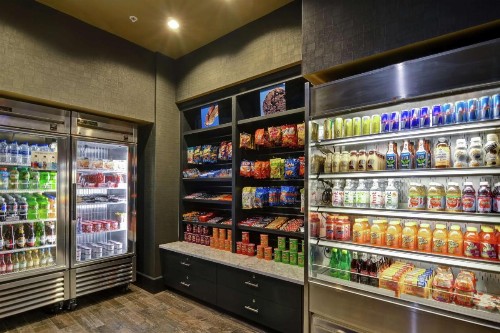Hampton Inn & Suites Crabtree - image 13