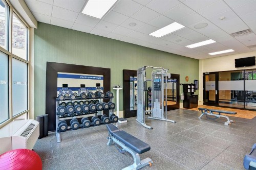 Hampton Inn & Suites Crabtree - image 16