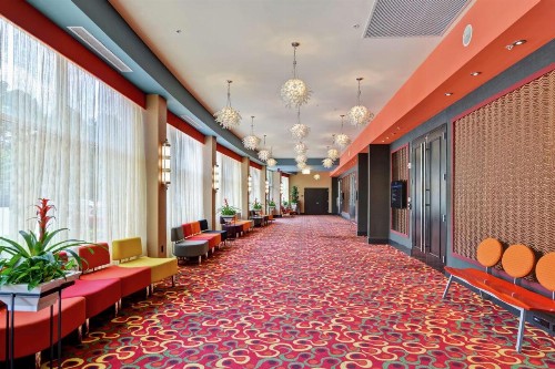 Hampton Inn & Suites Crabtree - image 49
