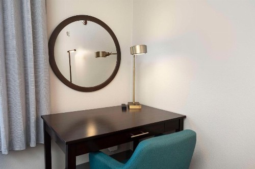 Hampton Inn & Suites - Raleigh Downtown - image 31