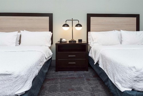 Hampton Inn & Suites - Raleigh Downtown - image 43