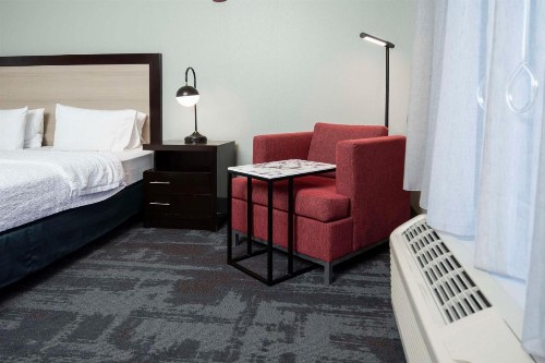 Hampton Inn & Suites - Raleigh Downtown - image 46