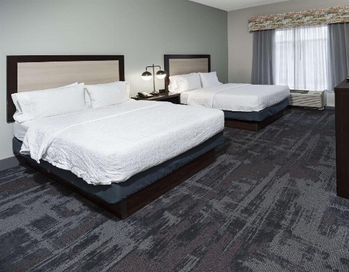 Hampton Inn & Suites - Raleigh Downtown - image 48