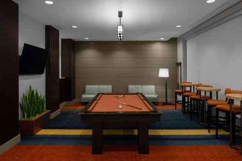Hyatt House Raleigh North Hills - image 15