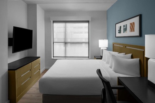 Hyatt House Raleigh North Hills - image 16