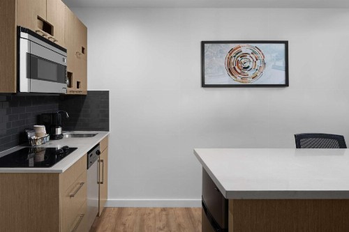 Hyatt House Raleigh North Hills - image 17