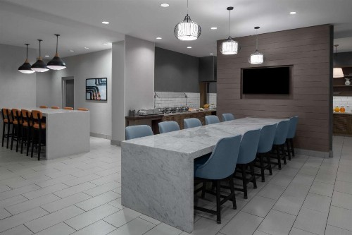 Hyatt House Raleigh North Hills - image 18