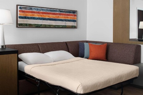 Hyatt House Raleigh North Hills - image 19
