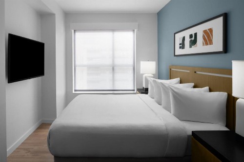 Hyatt House Raleigh North Hills - image 1