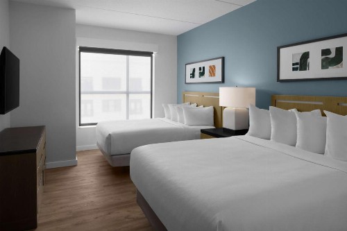Hyatt House Raleigh North Hills - image 20