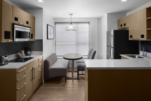 Hyatt House Raleigh North Hills - image 21