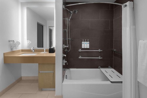 Hyatt House Raleigh North Hills - image 24