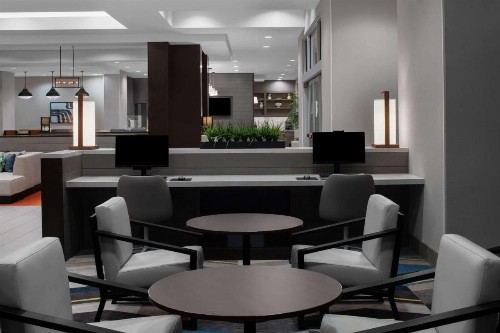 Hyatt House Raleigh North Hills - image 25