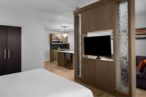 Hyatt House Raleigh North Hills - image 27