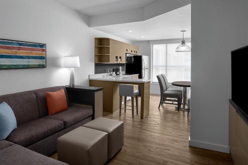 Hyatt House Raleigh North Hills - image 28