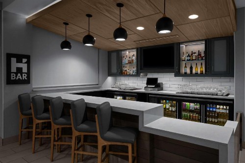 Hyatt House Raleigh North Hills - image 30