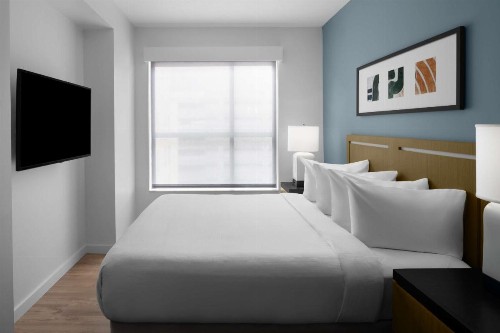 Hyatt House Raleigh North Hills - image 31