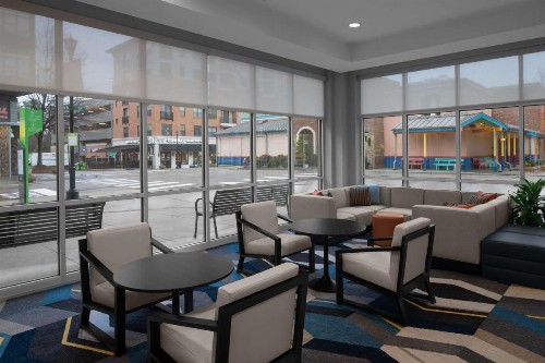 Hyatt House Raleigh North Hills - image 34