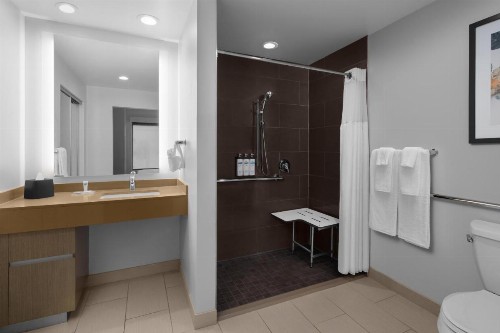 Hyatt House Raleigh North Hills - image 35