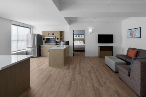 Hyatt House Raleigh North Hills - image 36