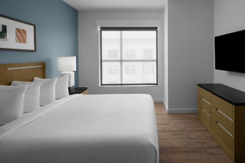 Hyatt House Raleigh North Hills - image 37