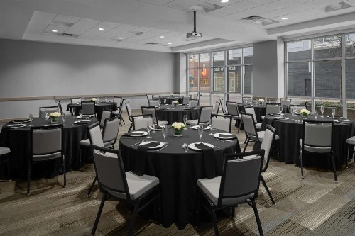 Hyatt House Raleigh North Hills - image 38