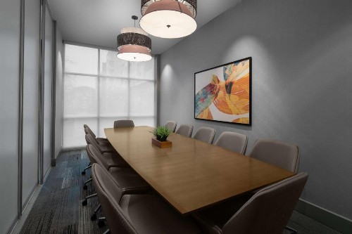 Hyatt House Raleigh North Hills - image 39