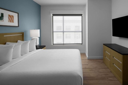 Hyatt House Raleigh North Hills - image 41