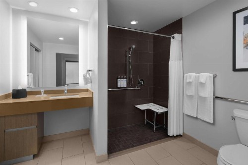Hyatt House Raleigh North Hills - image 42