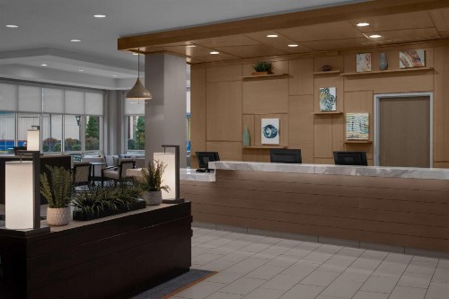 Hyatt House Raleigh North Hills - image 45