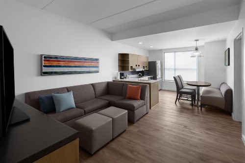 Hyatt House Raleigh North Hills - image 5