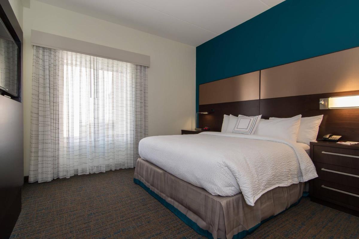 Residence Inn Raleigh-Durham Airport/Brier Creek - main image