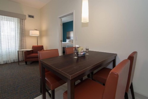 Residence Inn Raleigh-Durham Airport/Brier Creek - image 10