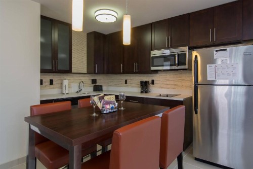 Residence Inn Raleigh-Durham Airport/Brier Creek - image 11