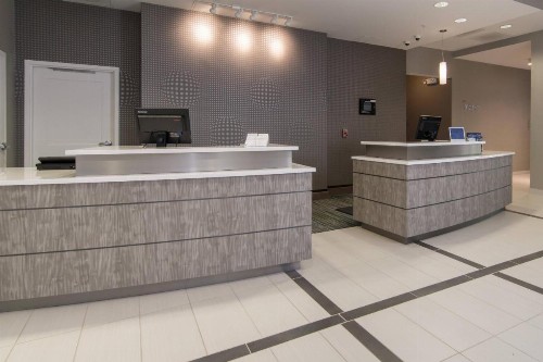 Residence Inn Raleigh-Durham Airport/Brier Creek - image 12