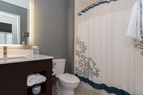 Residence Inn Raleigh-Durham Airport/Brier Creek - image 13