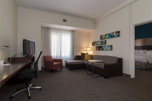 Residence Inn Raleigh-Durham Airport/Brier Creek - image 14
